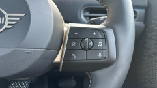 MINI Cooper 2.0 S Exclusive 3dr Auto Petrol Hatchback